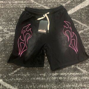 Hellstar Path to Paradise Men’s Shorts Size sz Large, Medium, Small